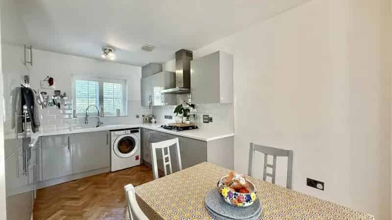 4 Bedroom Townhouse For Sale in Leigh Park Westbury