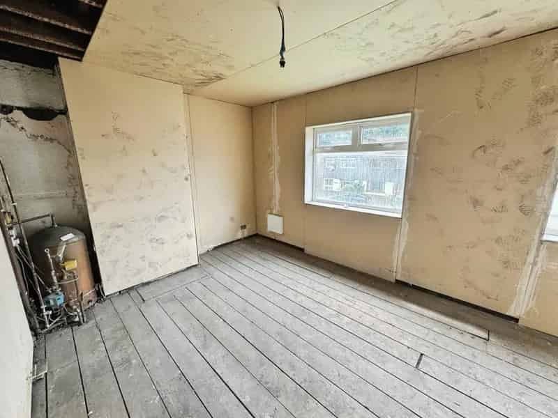 2 Bedroom End Terrace House Investment Opportunity