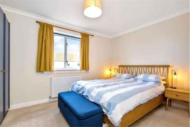 3 Bed Terraced House St Andrews - Family Home