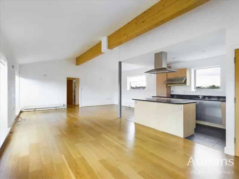 3 Bedroom Apartment for Sale Chelmsford