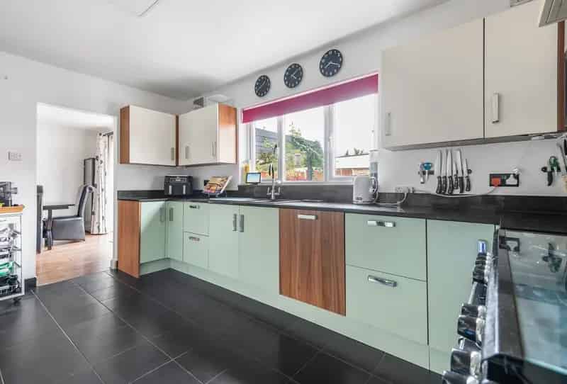 4 Bedroom Family Home for Sale in Park Farm
