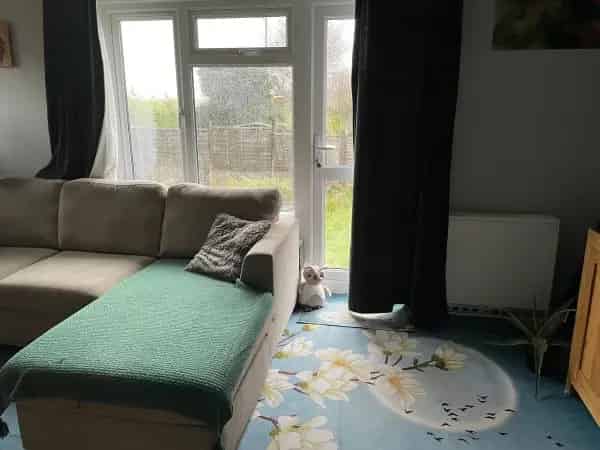 3-Way Swap Opportunity: Quiet Village Home with Large Garden