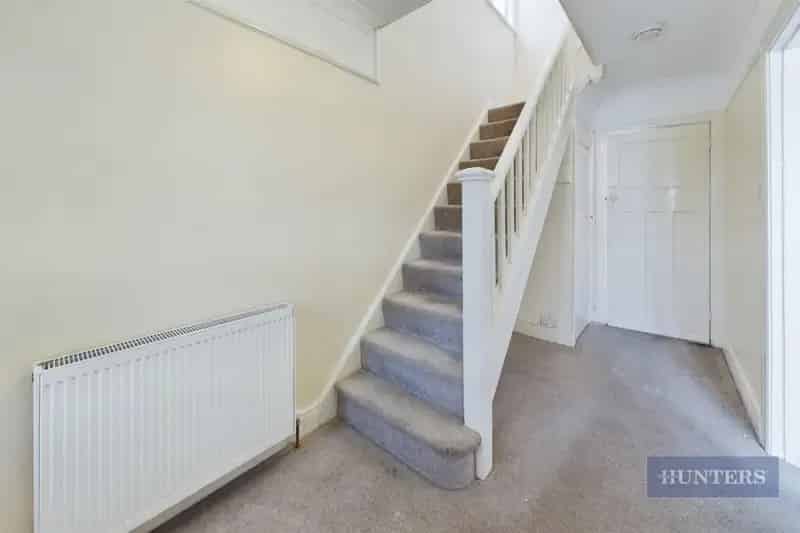 3 Bedroom House To Let Maybush Southampton