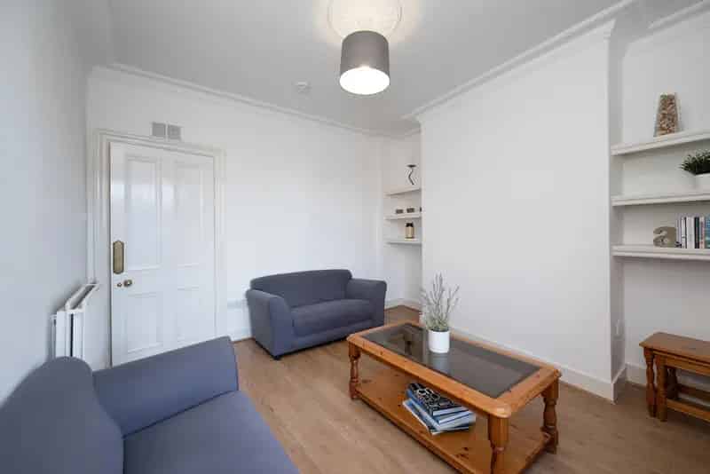 Flat For Rent , 239, Rosemount Place, Aberdeen City, Scotland