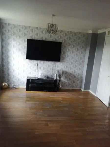 Bungalow For Rent in Birmingham, England