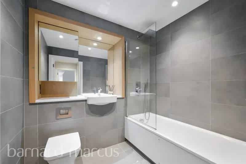 Immaculate Double Bedroom Apartment Wimbledon Stadium Development