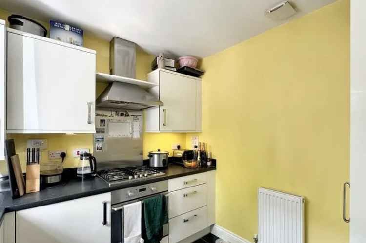 2 Bedroom House To Rent