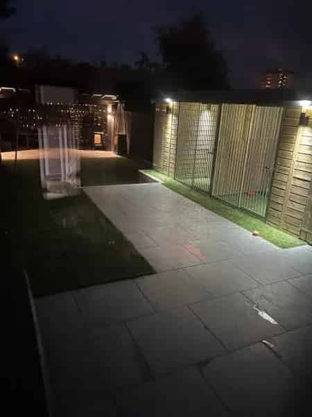 Semi Detached New Build Home 2 Double Bedrooms Modern Kitchen Garden Drive