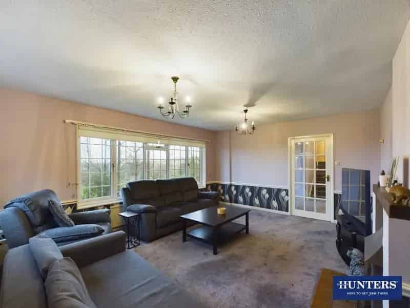 4 Bedroom Detached House For Sale in Cumbria