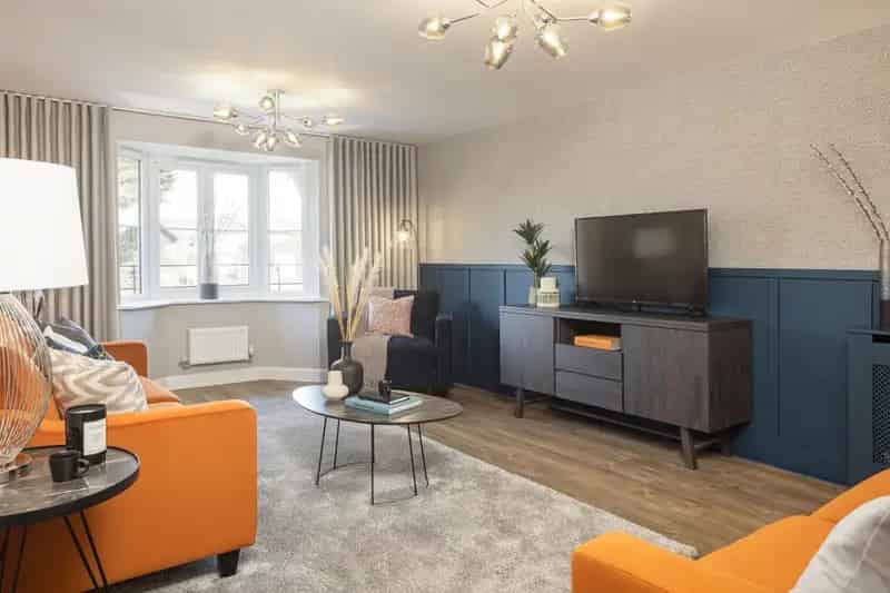 4 Bed House for Sale