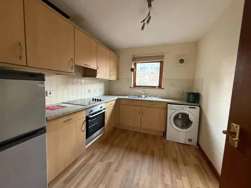 2 Bedroom Flat to Rent Dundee