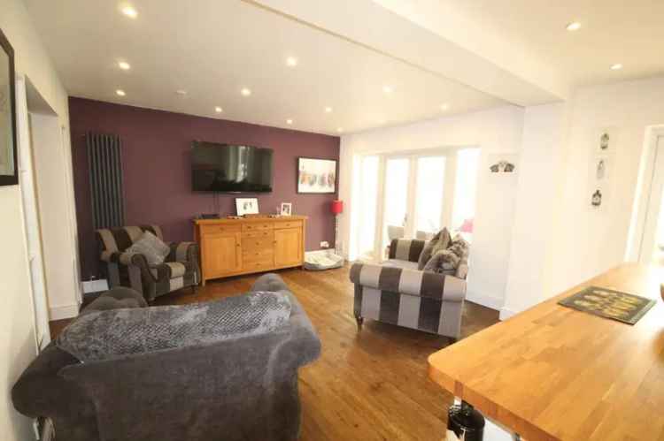 4 Bedroom Semi Detached House for Sale Acklam Middlesbrough