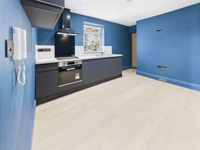 1 Bedroom Flat To Rent Available 10072025