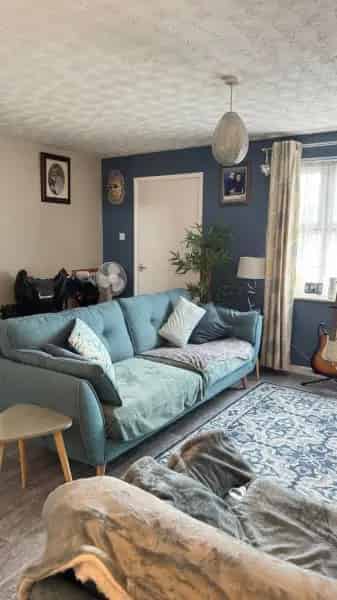 Close to Amenities Lovely Area Home