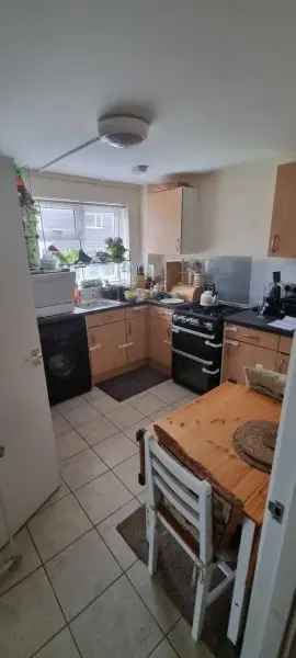 Flat For Rent in Stevenage, England