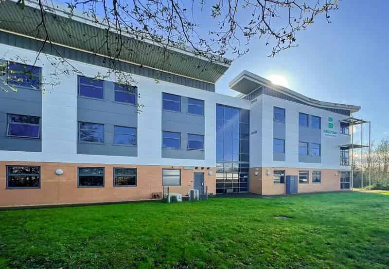 Serviced Offices Workshops and Coworking Spaces in Bromsgrove