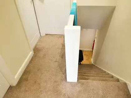 7 Bedroom Student House Manchester Bills Included