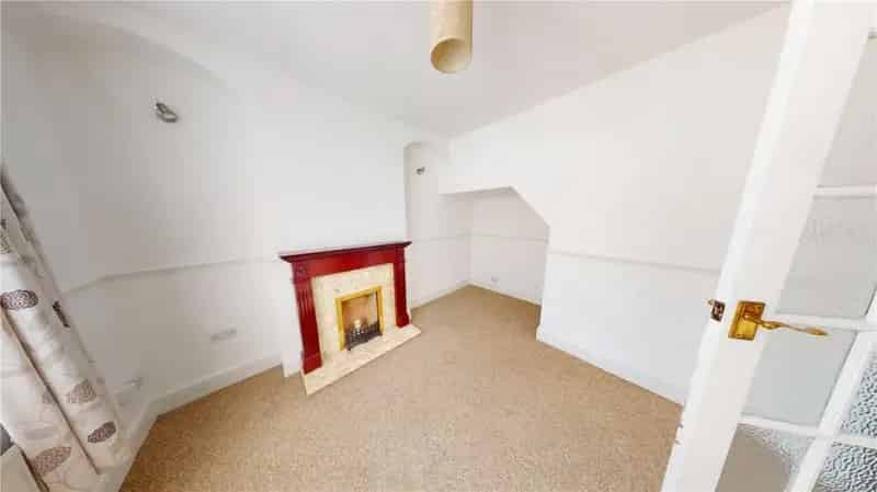 2 Bedroom Terraced House in Shirehampton