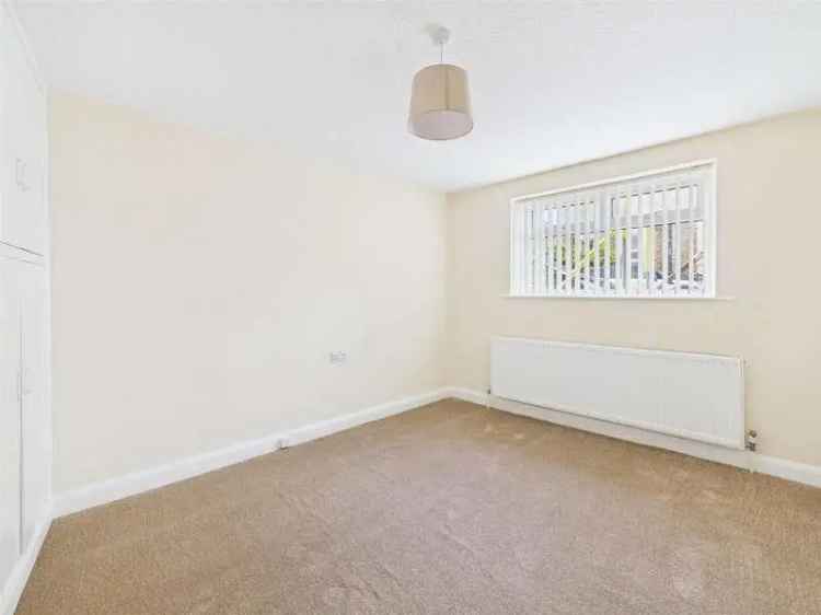 2 Bed Flat for Sale Coastal Views Near Beach