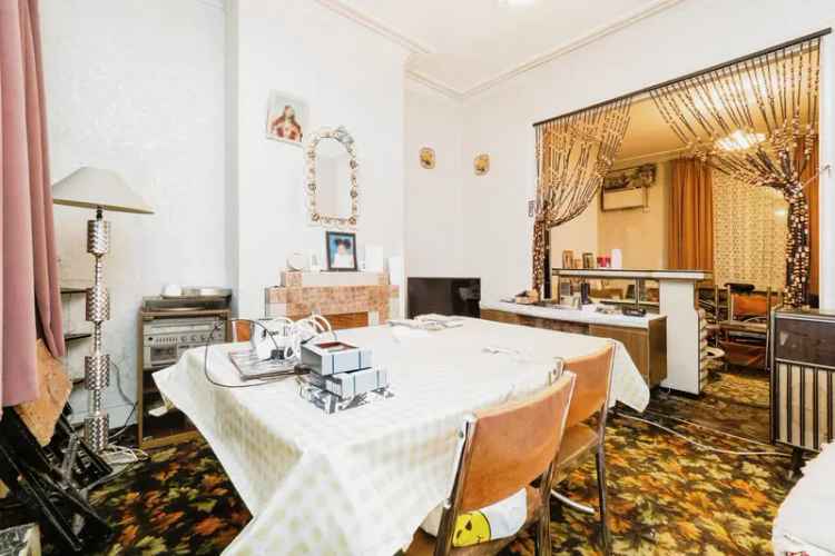 Three Double Bedroom Period Terrace House For Sale