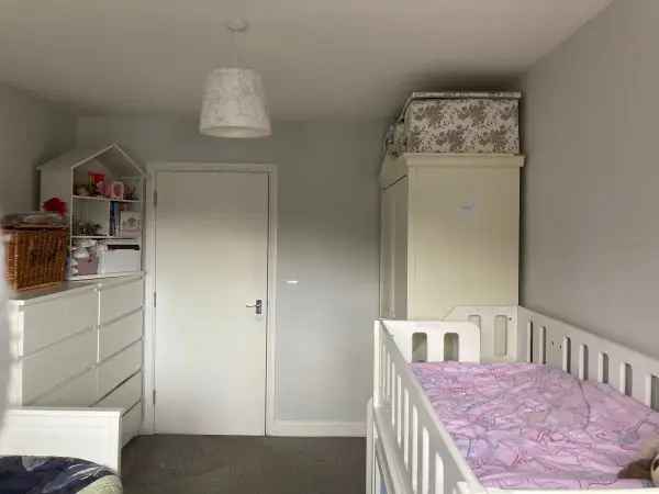 Flat For Rent in Basingstoke and Deane, England