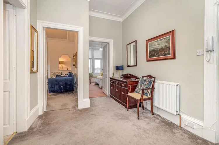 2 Bedroom Apartment for Sale Byres Road Glasgow