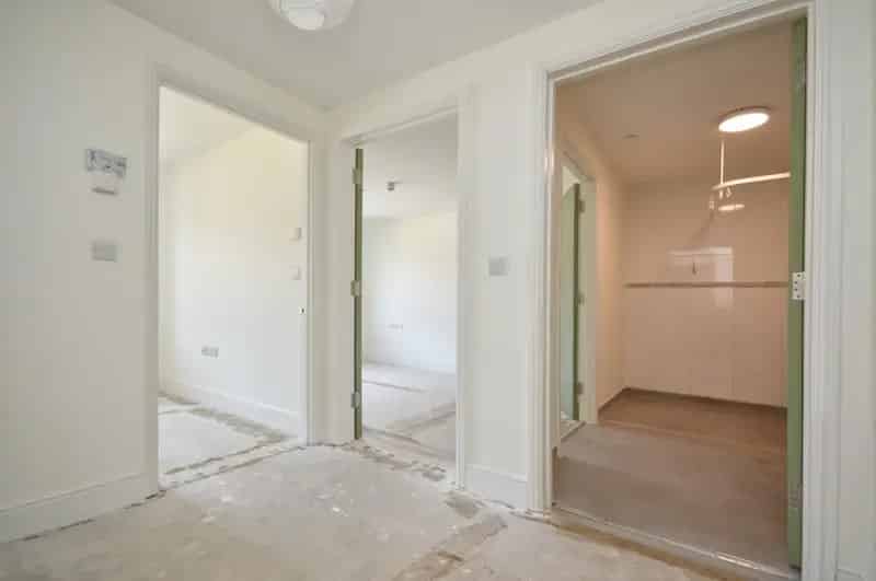 2 Bedroom Retirement Apartment For Sale