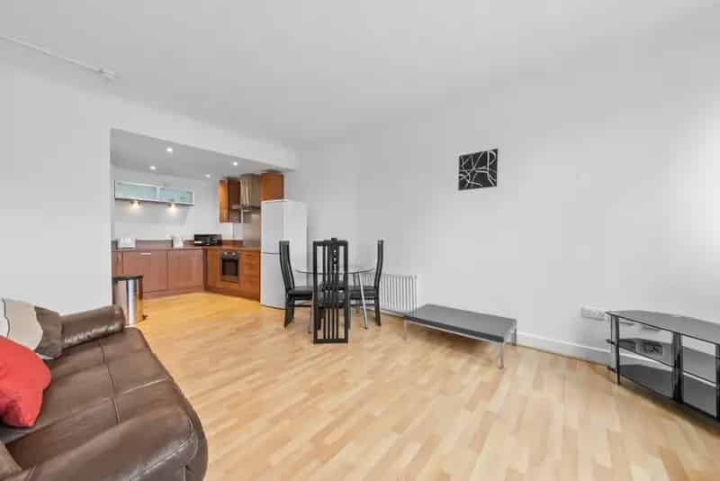 1 bedroom flat to rent