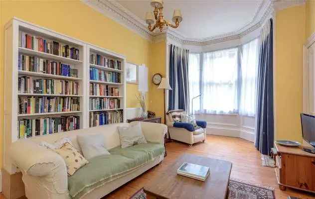 Bruntsfield Avenue, Edinburgh, EH10 4EP | Property for sale | Savills