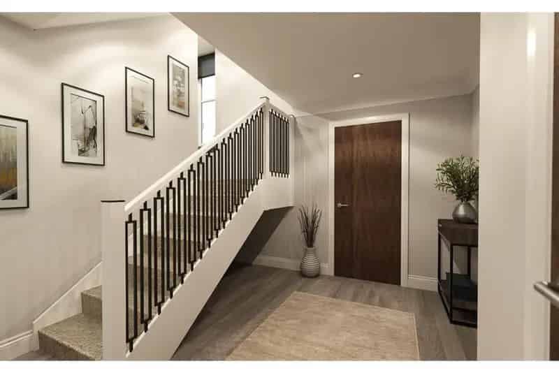 5 Bed Detached House with 2 Reception Rooms - West Fife