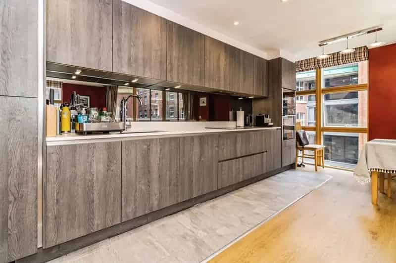 2 bedroom  Flat for sale, Manchester, M4