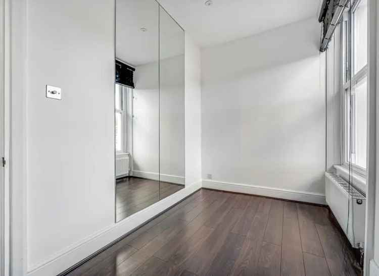 Two Double Bedroom Victorian Conversion Apartment Near Westfield
