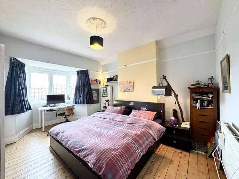 4 Bed Detached Period Family Home For Sale