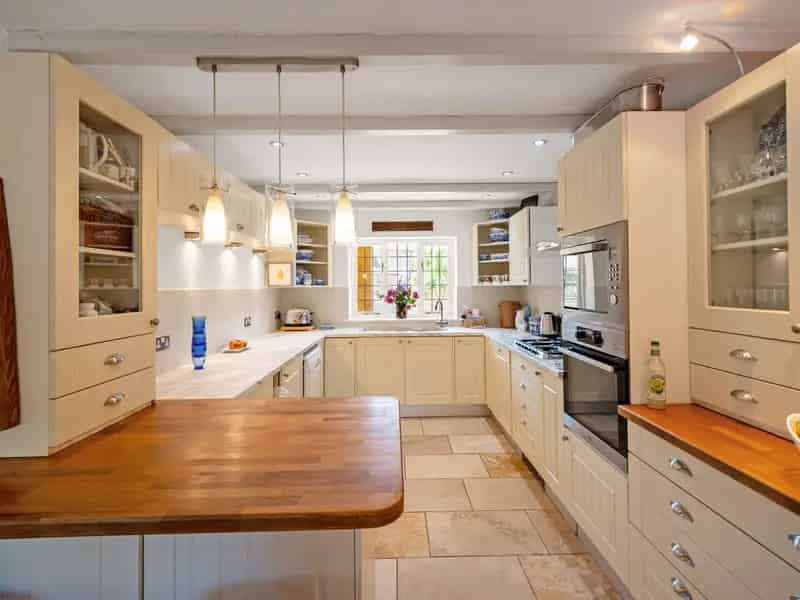 Detached House for sale with 5 bedrooms, 6a School Lane, Daventry