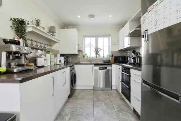 3 Bed Semi-Detached House Saxmundham