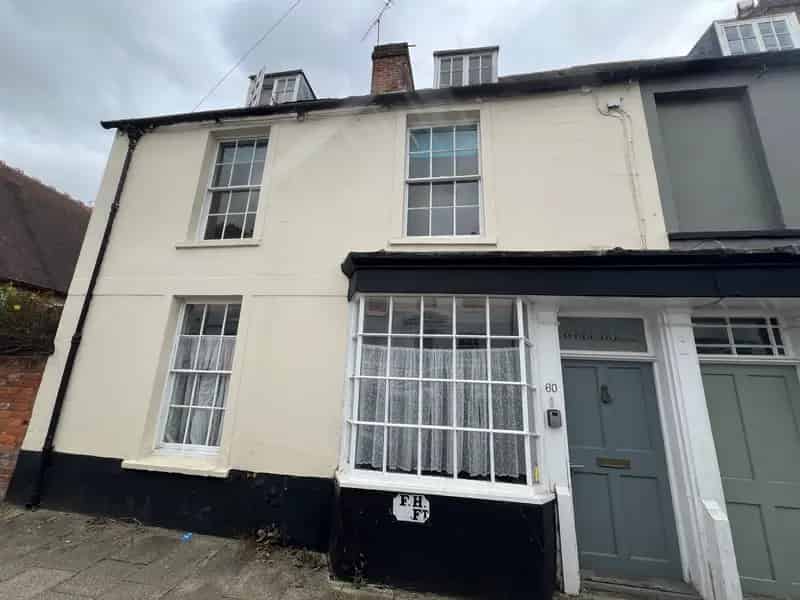5 Bedroom HMO Near Town Centre and University
