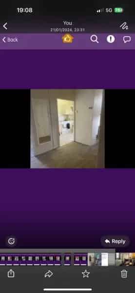 2 Double Bedroom Flat near Central Line