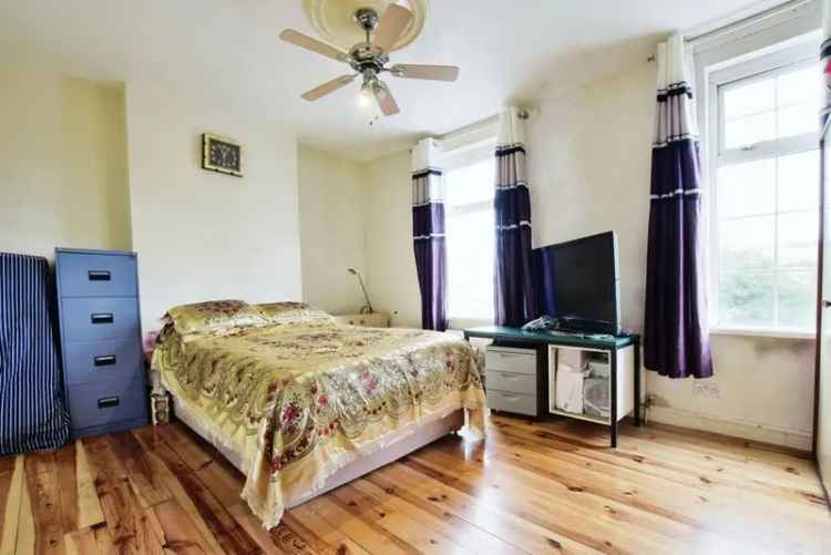 5 Bedroom Semi Detached House for Sale Manchester