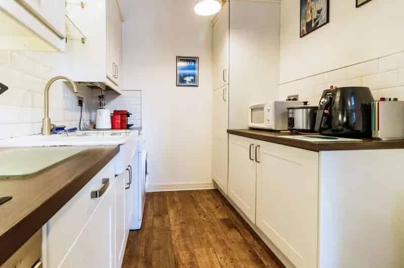 2 Bed Furnished Flat to Rent Manchester City Centre Near Piccadilly Station