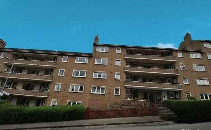 3 bedroom flat to rent