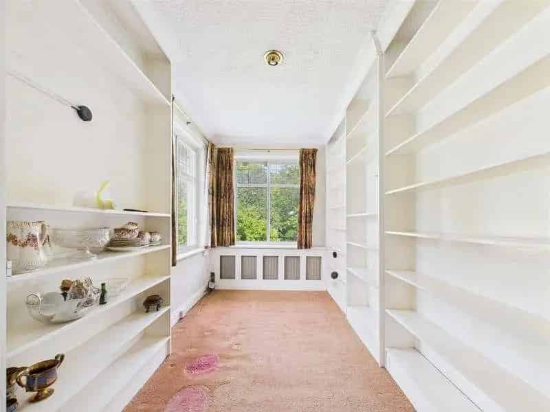 4 Bed Flat for Sale in New Brighton