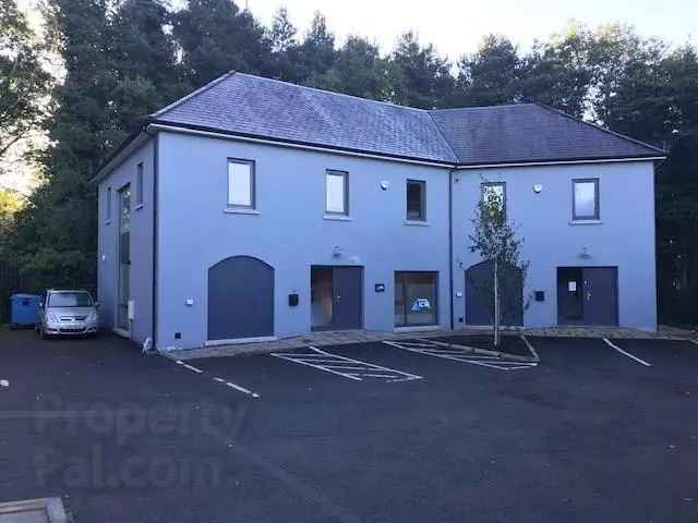 Commercial property For Rent in Dundonald, Northern Ireland