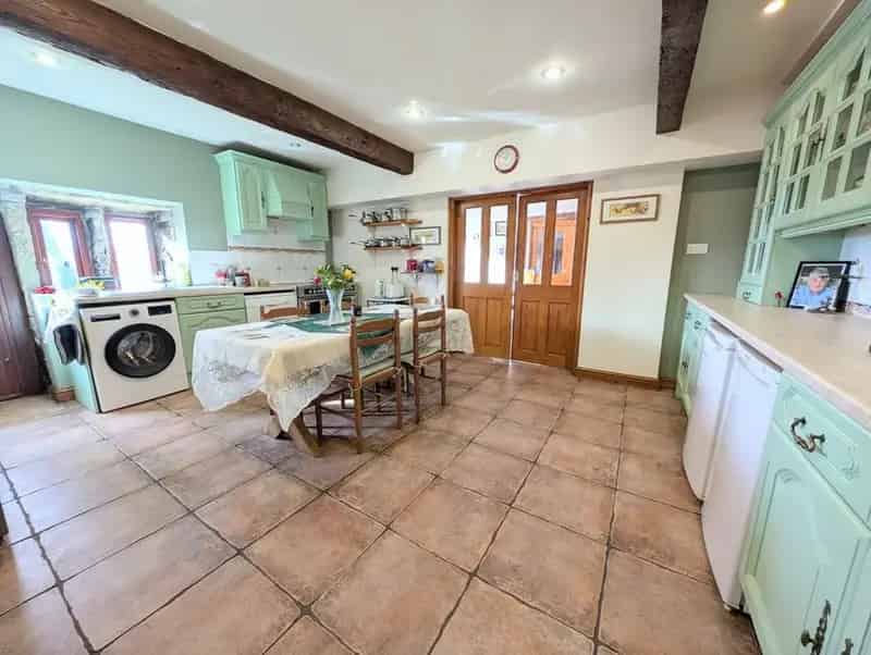 5 Bedroom Semi Detached House to Rent Hebden Bridge