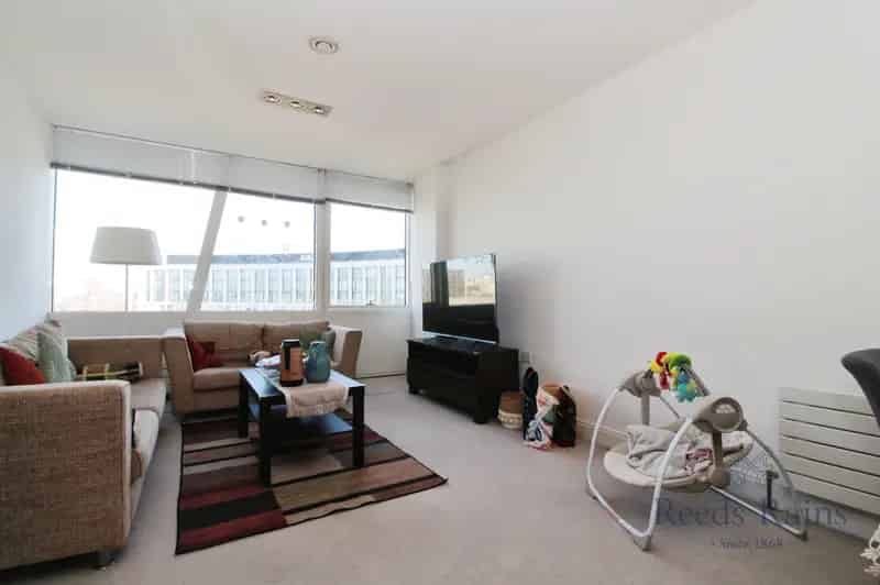 2 Bed Flat for Sale Liverpool City Centre Parking Concierge
