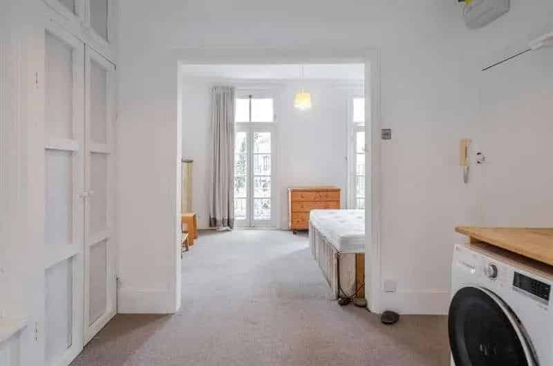 1 bed flat for sale