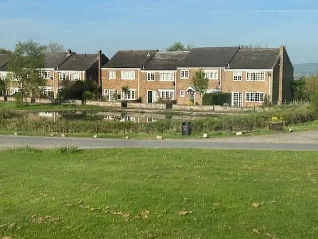 3 Bedroom Semi Detached House Hett Durham DH6