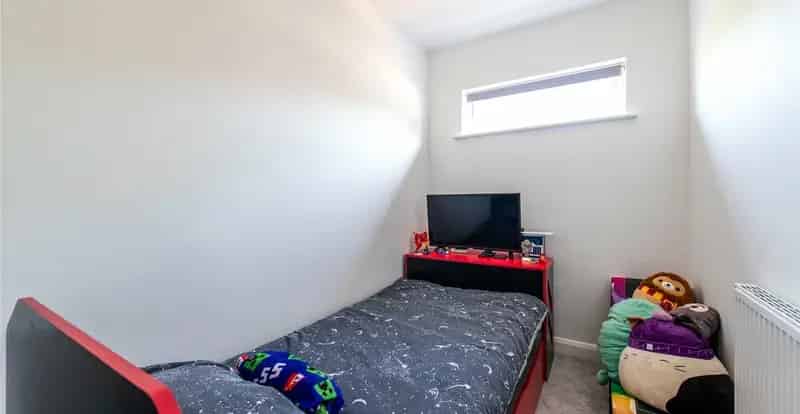 3 Bedroom Bungalow for Sale Modern Extended Family Home