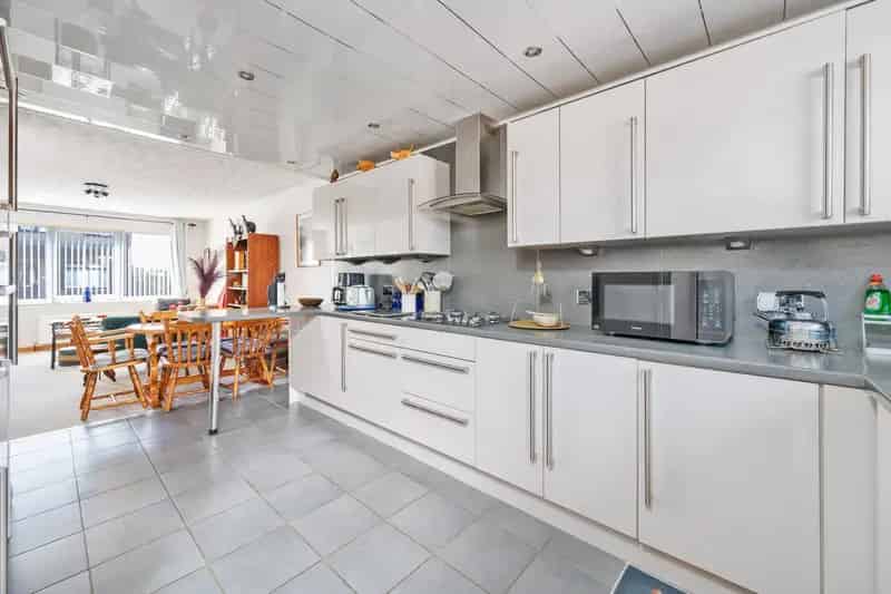 Two Bedroom Semi Detached Bungalow Portlethen