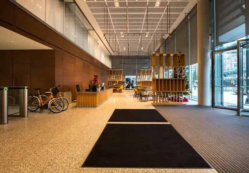 Serviced Offices London 2-100 People Flexible Terms