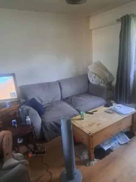 Refurbished House Near Birmingham City Centre Cheap Rent
